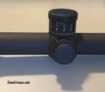 Burris XTR Pro SCR2 Mil 202222 Black