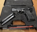 CZ 75 D PCR 9mm