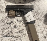 Glock 20 gen 5