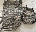 Military items 