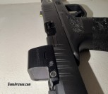 Springfield Armory Hellcat Pro Comp