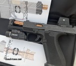 Shadow Systems Xr920p