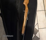Ruger Mini 30 7.62x39 