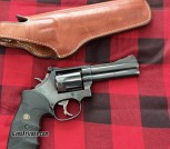 Beautiful Smith & Wesson 586-1 .357 magnum 