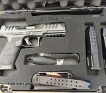 Walther PDP 5