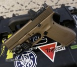 Glock 19X