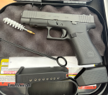 Glock 48 MOS NEW