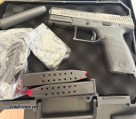 CZ P10-C