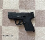 Smith & Wesson Security Shield M&P 2.0 - 9mm