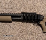 Mossberg 500 ATI Tactical