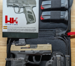 HK CC9 EDC package