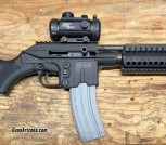 KelTec Su-22 .22LR 