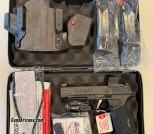 New Sig P365 Fuse