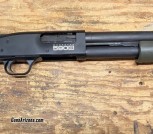 Mossberg 590s 12Ga