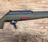 Winchester Wildcat .22LR