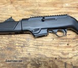 Ruger PC Carbine 9mm