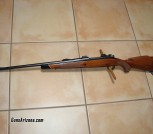 Hunters - Two Winchester model 70 XTR Deluxe 7mm Magnum 