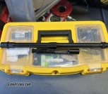 458 socom barrel/bcg
