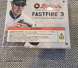 Burris red dot 3 moa