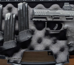 HK VP9 SK - EDC Package