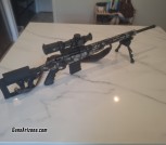 Howa 1500 apc chassis 308 win