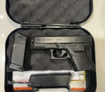 Glock 30 .45 acp
