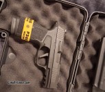 NEW Sig sauer 365 x macro comp