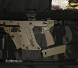 Kriss Vector 9mm