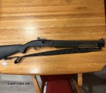 Mossberg 590a1