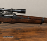 M1C Sniper Rifle 