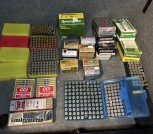 Lots of ammo $300 for all