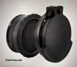 SRS Diffuser