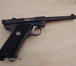 Used 22 cal Ruger Mark II