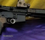 M4a1 serious shooters.