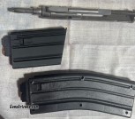 CMMG 22lr Conversion for AR 15 