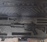 Colt M4 Carbine - 5.56MM