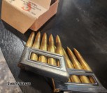 Styer mannlicher m95 stutzen and Ammo
