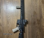 AR-15, Aero M4E1, 16 inch barrel, 5.56