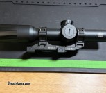 Eotech Vudu 1x6 LPVO 