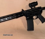 LWRC AR