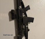 Ruger AR-556 w/ Franklin Armory Binary Trigger BFSIII + Box 