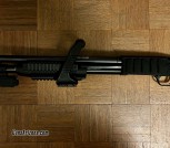 Mossberg Chainsaw 12 ga
