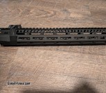 BCM MCMR 13 Inch Handguard Mlok