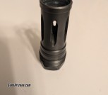 Rearden R2 Flash Hider