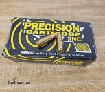 50 Rounds 8mm 8x22 Nambu, Factory New Complete Box for WWII Japanese Nambu Pistols