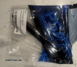 PSA (G19) threaded barrel and compensator