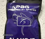 PBG ALAMO-15 trigger
