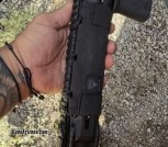 Complete Danielle Defense Upper with extras
