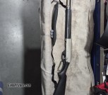 Lever Action 12ga 