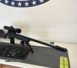 Savage 110 Tactical 6.5 creedmoore
